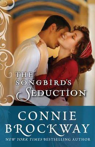 Cover image for The Songbird's Seduction