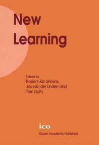 Cover image for New Learning