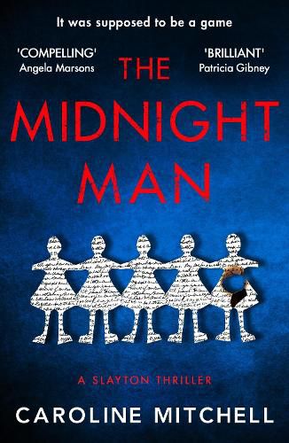 The Midnight Man