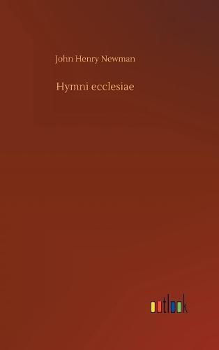 Hymni ecclesiae