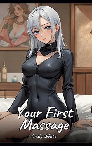 Cover image for Your First Massage
