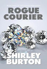 Cover image for Rogue Courier