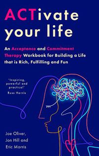 Cover image for ACTivate Your Life