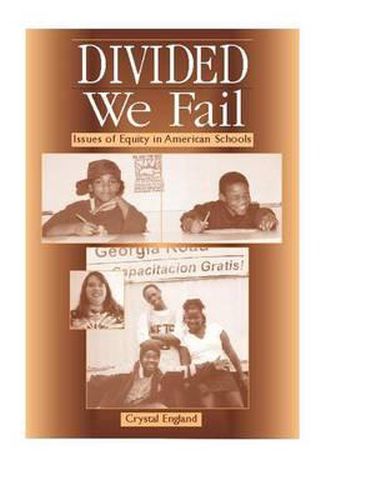 Cover image for Divided We Fail