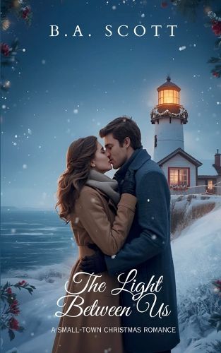 Cover image for The Light Between Us