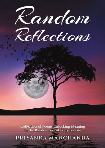 Cover image for Random Reflections