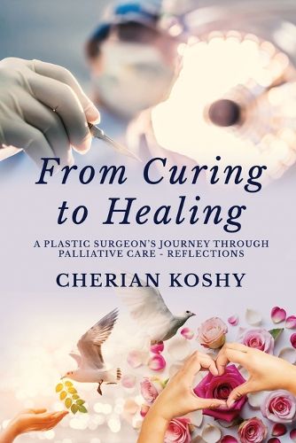 Cover image for From Curing To Healing