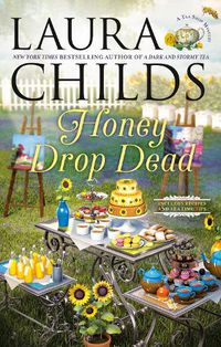 Cover image for Honey Drop Dead