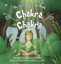 Cover image for Chakra, Chakra