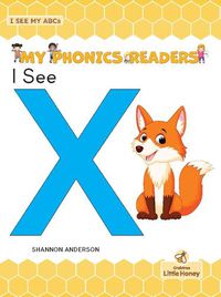 Cover image for I See X