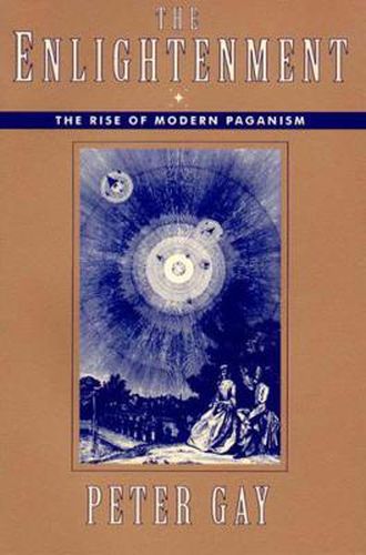 Cover image for The Enlightenment: The Rise of Modern Paganism