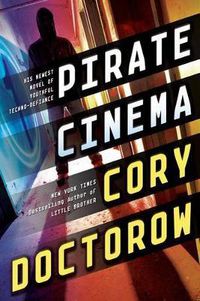 Cover image for Pirate Cinema