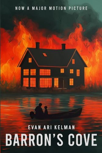 Cover image for Barron's Cove