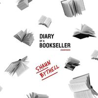 Cover image for The Diary of a Bookseller