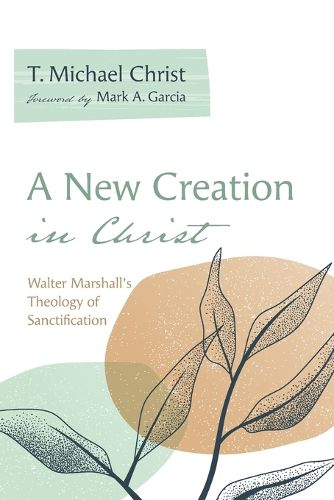 A New Creation in Christ