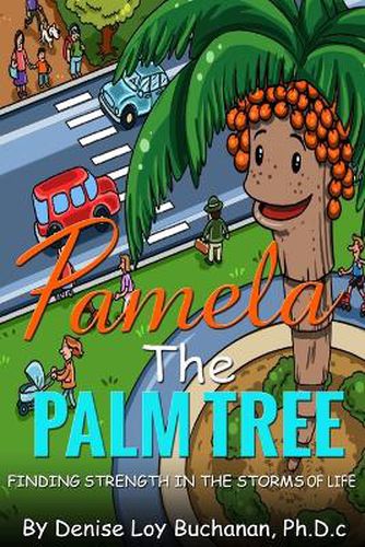 Pamela The Palm Tree