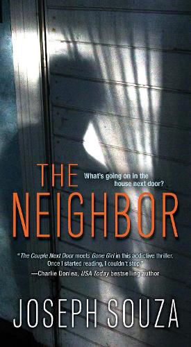 Cover image for The Neighbor