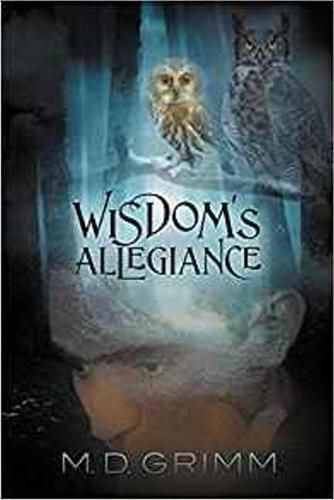 Cover image for Wisdom's Allegiance