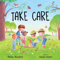 Cover image for Take Care