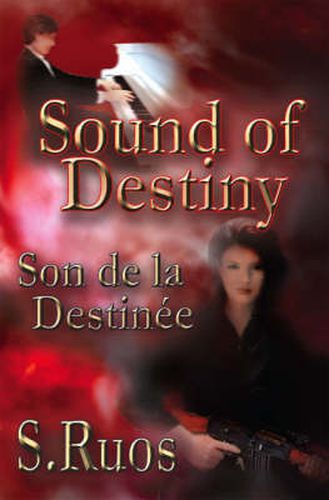 Cover image for Sound of Destiny: Son De La Destinee