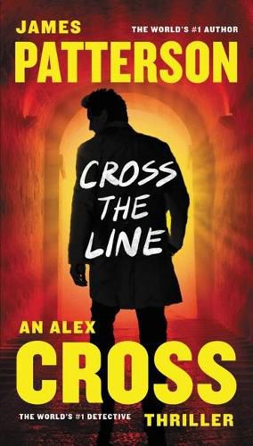 Cover image for Cross the Line