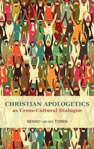 Cover image for Christian Apologetics as Cross-Cultural Dialogue