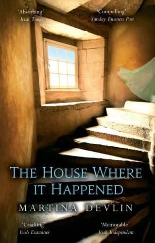 The House Where it Happened