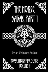 Cover image for The Norse Sagas, Part 1