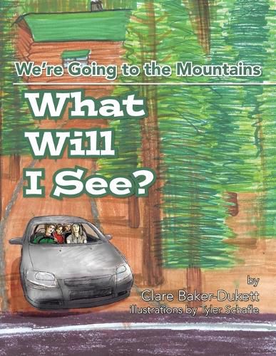 Cover image for What Will I See?