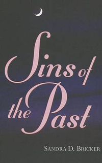 Cover image for Sins of the Past