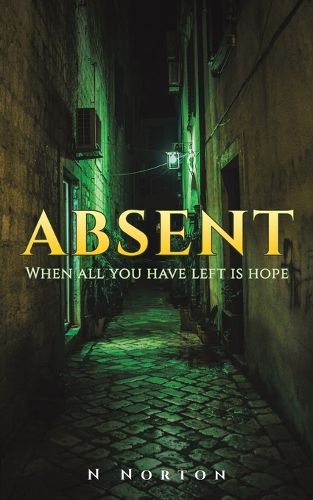 Cover image for Absent