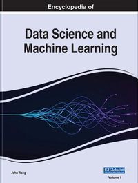 Cover image for Encyclopedia of Data Science and Machine Learning