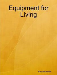 Cover image for Equipment for Living