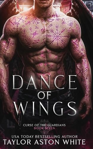 Cover image for Dance of Wings