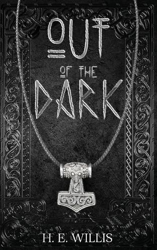 Cover image for Out Of The Dark