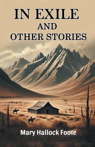 Cover image for In Exile And Other Stories