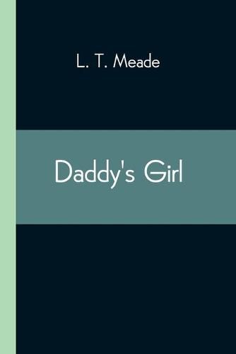 Cover image for Daddy's Girl