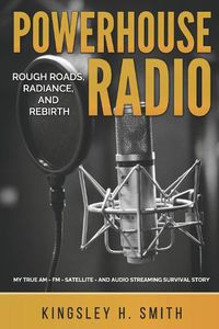 Cover image for Powerhouse Radio