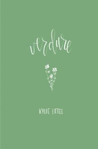 Cover image for Verdure