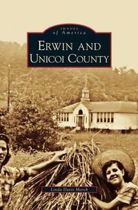 Cover image for Erwin and Unicoi County