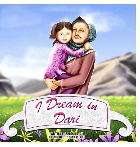 Cover image for I Dream in Dari