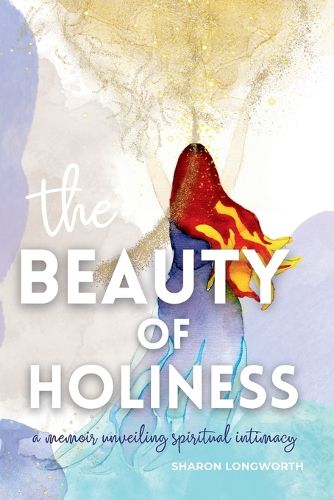 Cover image for The Beauty of Holiness