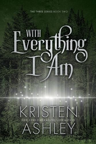Cover image for With Everything I Am
