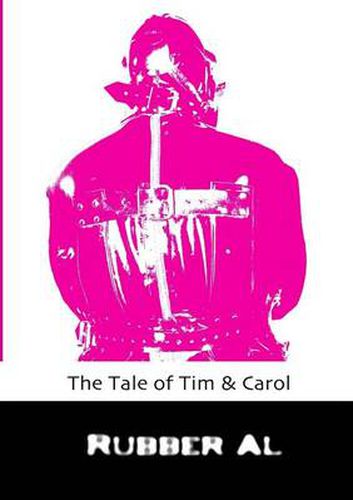 Cover image for The Tale of Tim & Carol