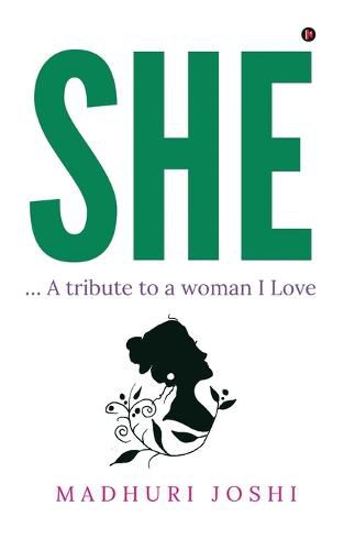 Cover image for She