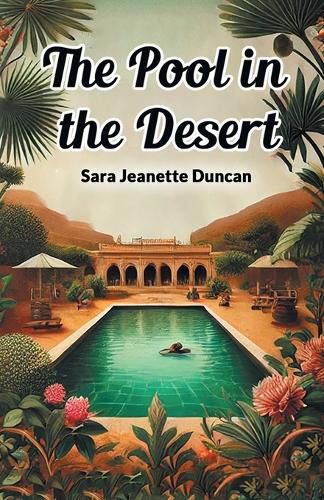 Cover image for The Pool in the Desert (Edition2024)