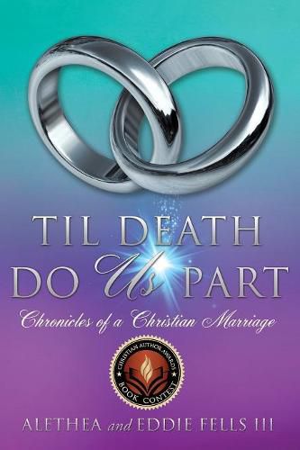 Cover image for Til Death Do Us Part