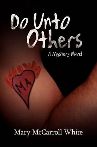 Cover image for Do Unto Others