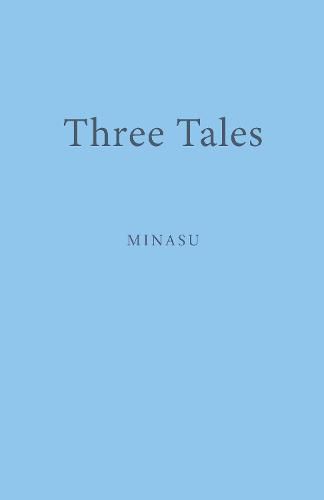 Cover image for Three Tales