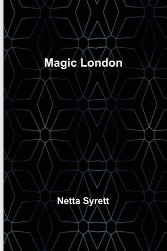 Magic London